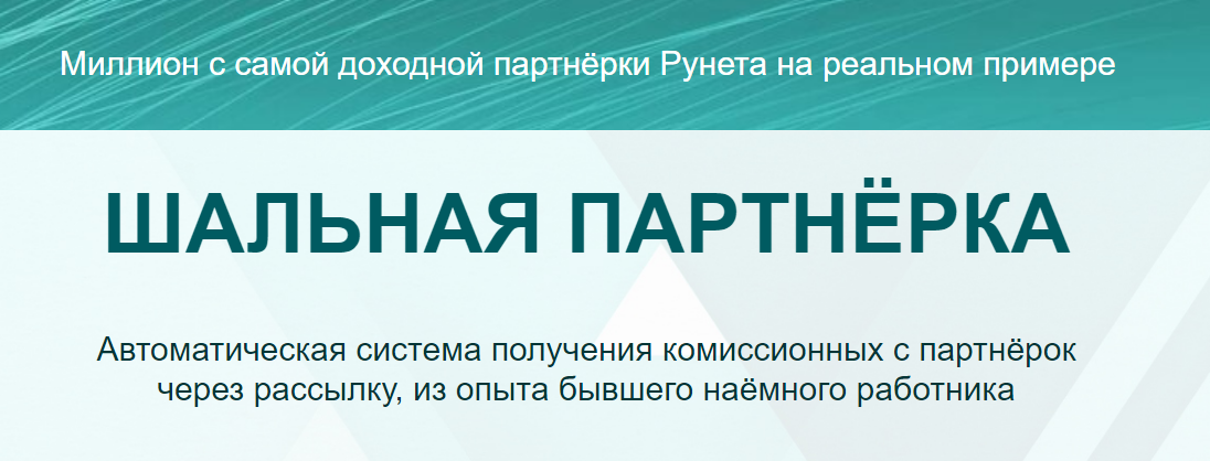 [Андрей Хвостов] Шальная партнерка (2020)_0.png